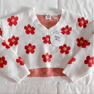 princess polly sweater